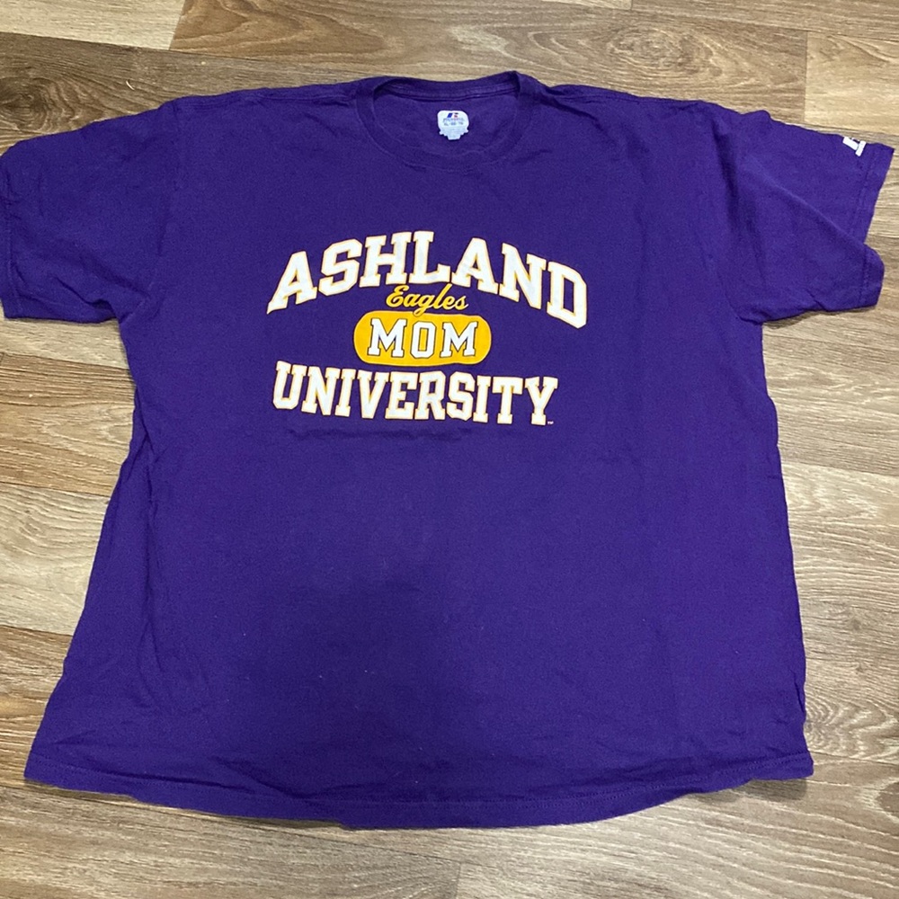 Ashland University Mom shirt